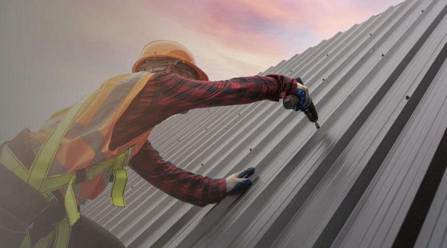 Expert Emergency Roof Repairs services in Henderson, KY